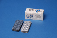 25-495 - LaMotte Cyanuric Acid tablets, 100