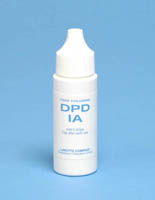 25-520 - LaMotte DPD #1A reagent, 30 ml.