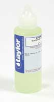 25-610 - Taylor Buffer Solution pH 7.0, 2 oz.