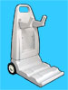 26-035 - A.V. caddy cart