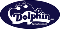 Dolphin Commercial Pool Automatic Vacuums