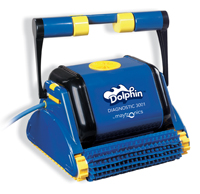 26-270 - Dolphin Diagnostic 3001
