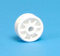 28-055 - Commercial vacuum wheel