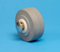 28-085 - CPB vac wheel and axle kit