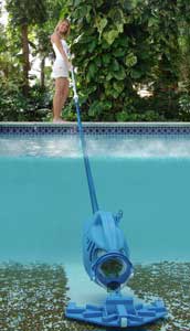 29-051 Pool Blaster with Attachment