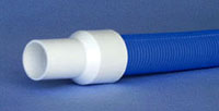 29-080 - Heavy duty vac hose, 2" x 50'