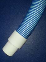 29-114 - Hydro-Flo vac hose, 1 1/2" x 50'