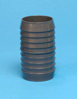 29-180 - Vacuum hose insert coupling, 2"