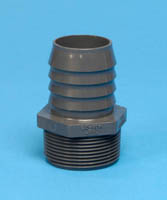 29-210 - Hose-to-wall fitting, 1 1/2"