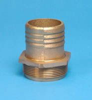 29-220 - Hose-to-wall swivel fitting, 1 1/2"