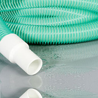 29-290 - Pro-flex professional vacuum hose, 1.5" x 75'