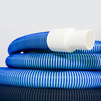 29-295 - Pro-flex professional vacuum hose, 2" x 50'