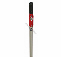 30-038 - Lever Lock Telepole, 8'-16' Power Pole