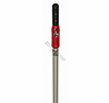 30-038 - Lever Lock Telepole, 8'-16'