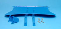 31-088 - Wall Whale component kit