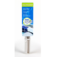 32-011 - PoolStone pole attachment