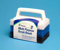 32-030 - Tile scrubber