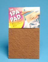 32-036 - Spa pad