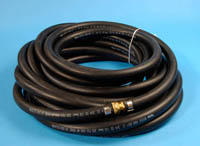 32-105 - Heavy duty water hose, 50'