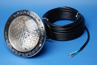 33-095 - Amerlite pool light, 12V,  300 W, 100'