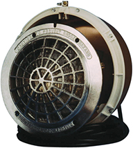 33-161 - Paragon Slimlite, 50', 110 V, 500 W