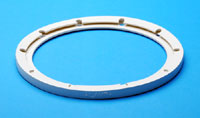 33-220 - Swimquip gasket, 7 1/2"