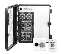 33-341 - Spa control system