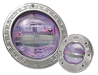 33-920 - IntelliBrite color LED light, 50', 120v, 26W