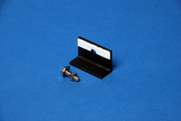 35-440 - Tie plate bolt with nut and washer