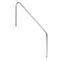 36-084 - 2-Bend Handrail, 48"