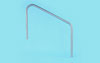 36-085 - 2-Bend handrail, 48" x .065"