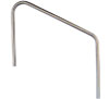 36-090 - 2-Bend handrail, 60" x .065"