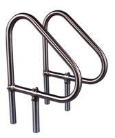 36-305 - Paragon adjustable grab rails, .109"