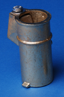 37-004 - Paragon bronze anchor socket, 1.50" O.D.