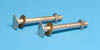 37-050 - Cradle head bolt assembly,