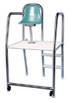 37-156 - Paragon Lookout Chair, three