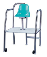 37-158 - Paragon Lookout Chair, two step