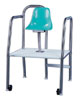 37-158 - Paragon Lookout Chair, two