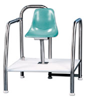 37-162 - Paragon Lookout Chair, one step