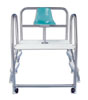 37-164 - Lookout dual side mount chair
