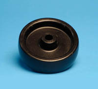 38-049 - Plastic wheel, each