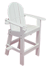 38-061 - Champion Guard Chair,