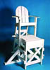38-071 - Champion Guard Chair,
