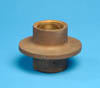 39-195 - No-leak flange, 1 1/2"