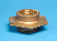 39-200 - No-leak flange, 2"