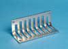 39-220 - Angle gutter drain,