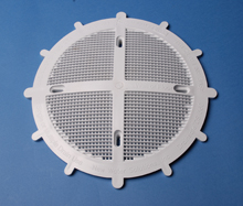 39-350 - Drainsafe drain cover