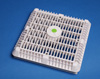 39-705 - AquaStar 9 x 9 VGB Wave grate