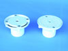 40-037 - Adjustable wall inlet,