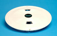 40-165 - U-3 skimmer deck lid